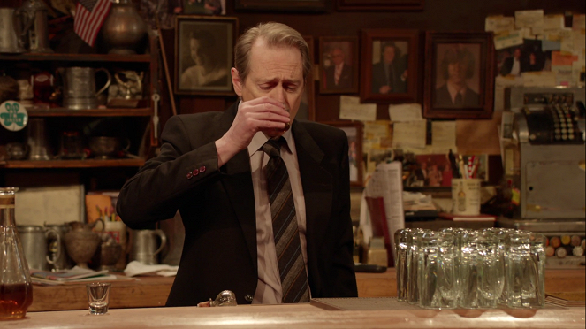 Horace and Pete - Episode 5 - Z filmu - Steve Buscemi