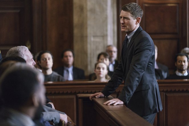 Chicago Justice - Comma - Z filmu - Philip Winchester