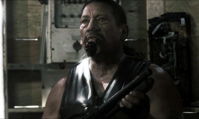 Danny Trejo