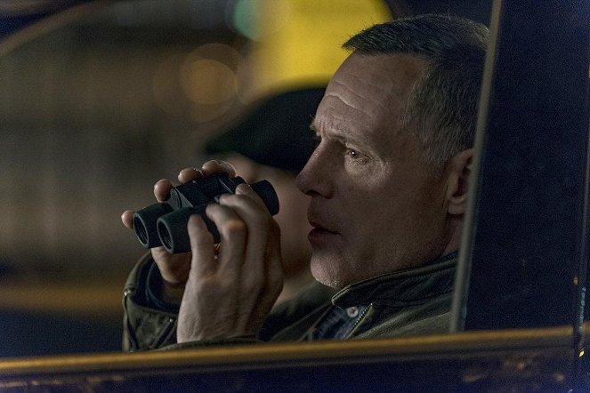 Jason Beghe