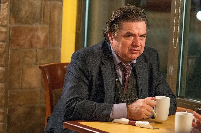 Oliver Platt