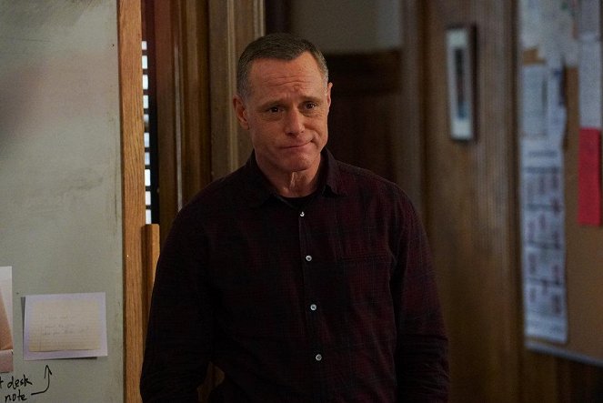 Policie Chicago - The Song of Gregory Williams Yates - Z filmu - Jason Beghe