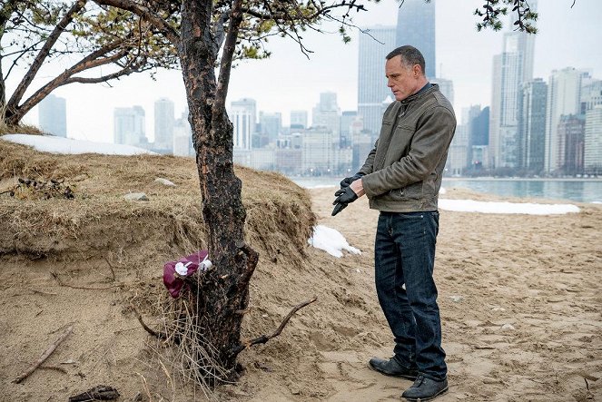 Policie Chicago - In a Duffel Bag - Z filmu - Jason Beghe