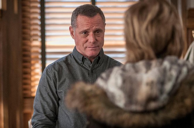 Policie Chicago - Erin's Mom - Z filmu - Jason Beghe