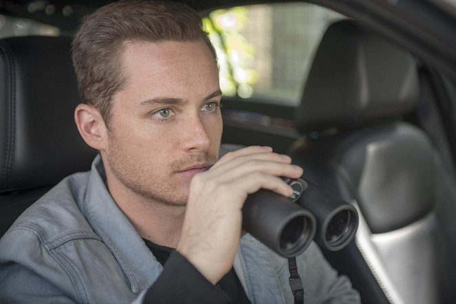 Jesse Lee Soffer