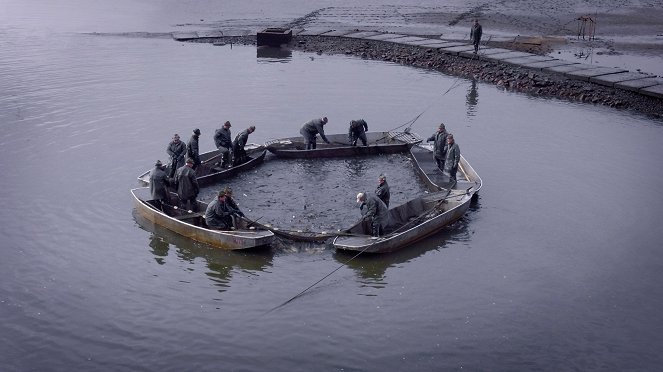 Národní klenoty - Třeboň - Krčínovo dobré dílo - Z filmu