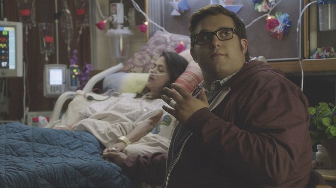 Ari Stidham