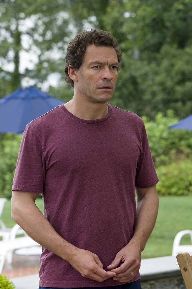 Dominic West