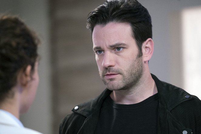 Chicago Med - Deliver Us - Z filmu - Colin Donnell