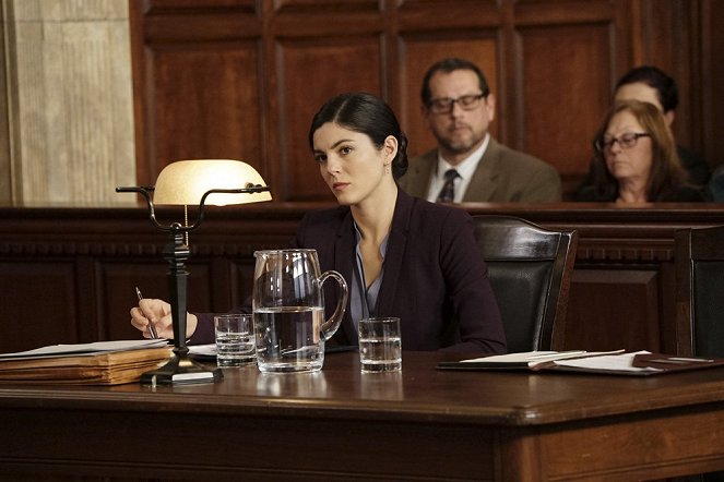 Chicago Justice - Fool Me Twice - Z filmu - Monica Barbaro