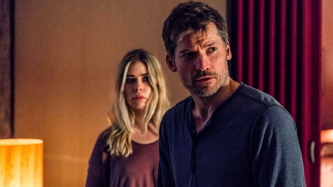 3 ting - Z filmu - Birgitte Hjort Sørensen, Nikolaj Coster-Waldau