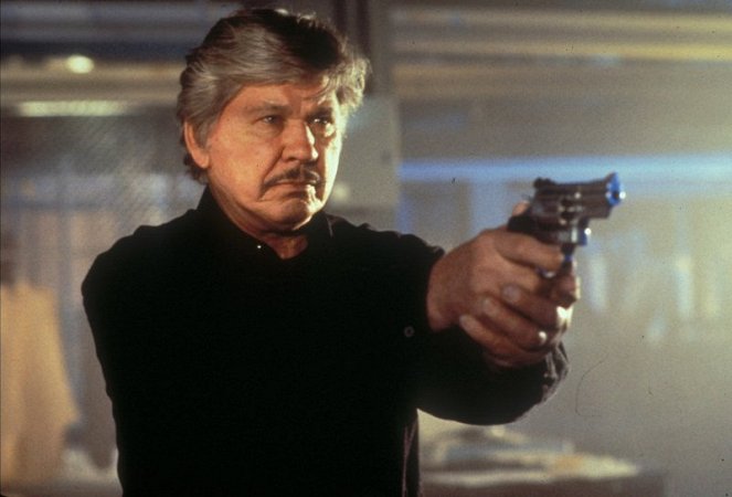 Přání zabít 5 - Z filmu - Charles Bronson