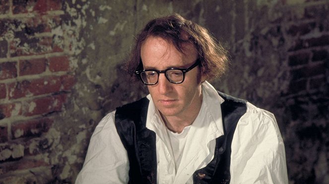 Láska a smrt - Z filmu - Woody Allen