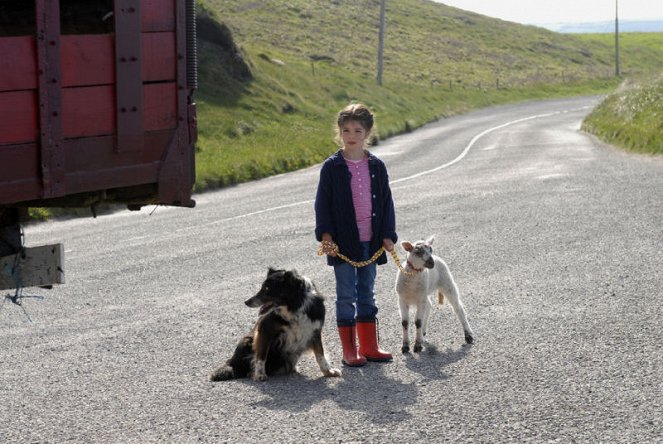 Naše farma v Irsku: Láska mého života - Z filmu - Noemi Slawinski
