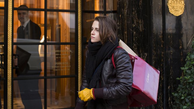 Personal Shopper - Z filmu