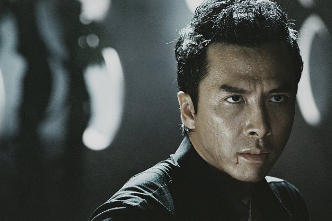 Donnie Yen