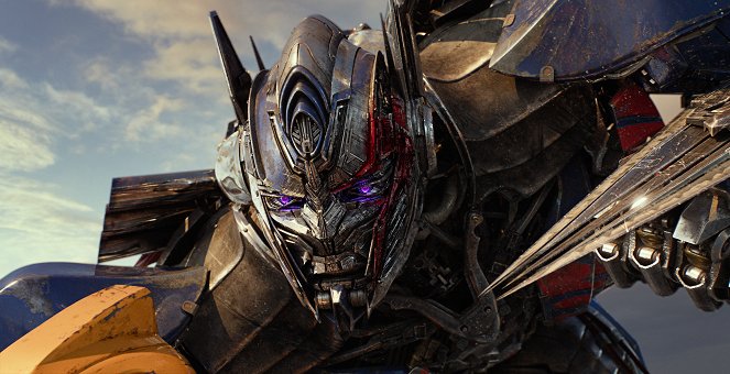 Transformers: Posledný rytier - Z filmu