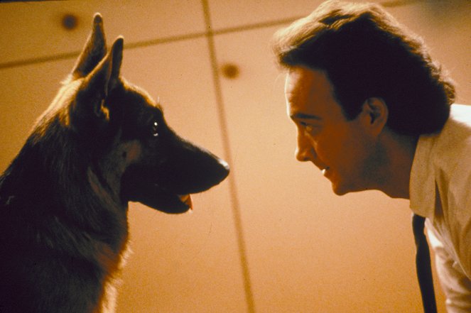 K-9, můj přítel se studeným čumákem - Z filmu - Jim Belushi