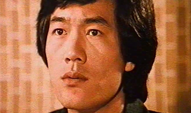Bruce Lee: Neporažený - Z filmu
