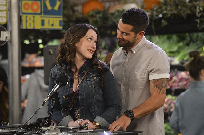 Kat Dennings, Jesse Metcalfe