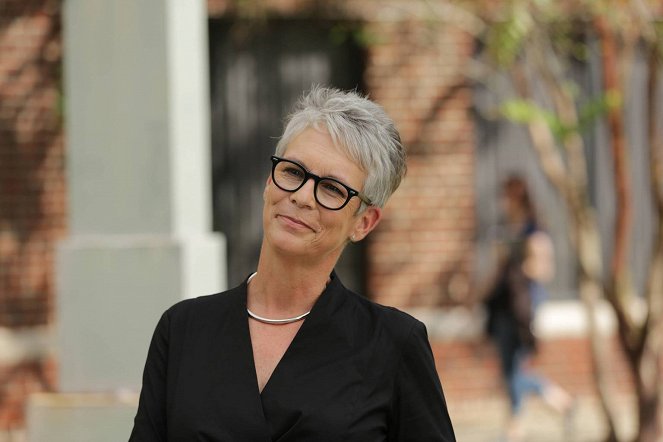 Scream Queens - The Final Girl(s) - Z filmu - Jamie Lee Curtis