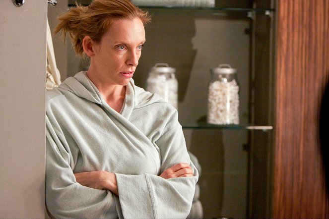 Toni Collette