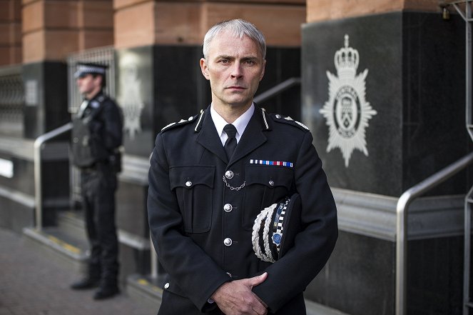 Line of Duty - Episode 1 - Z filmu - Mark Bonnar