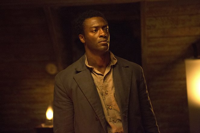 Underground - Citizen - Z filmu - Aldis Hodge