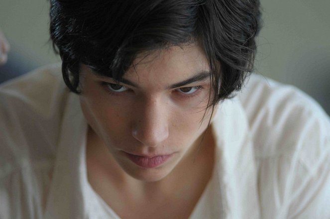 Musíme si promluvit o Kevinovi - Z filmu - Ezra Miller