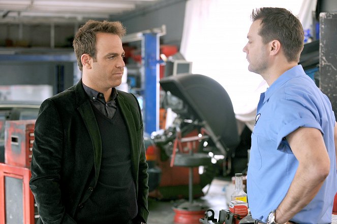 Private Practice - What We Have Here... - Z filmu - Paul Adelstein
