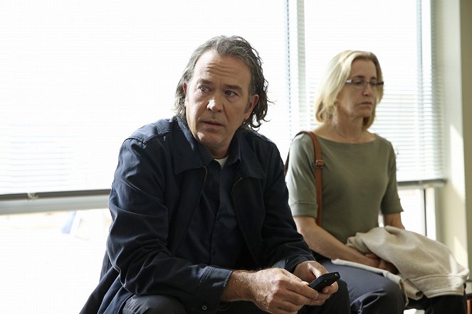 American Crime - Episode 10 - Z filmu - Timothy Hutton