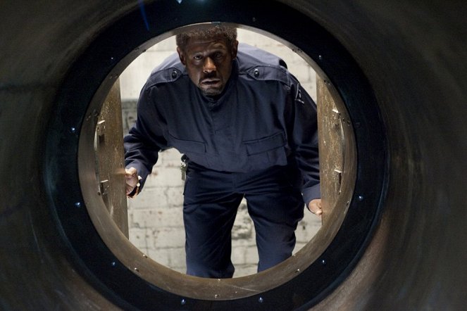 Experiment - Z filmu - Forest Whitaker