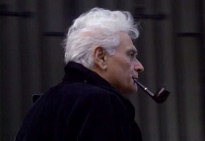 Jacques Derrida, le courage de la pensée - Z filmu