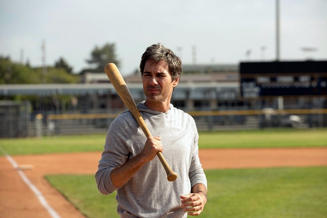 Eric McCormack