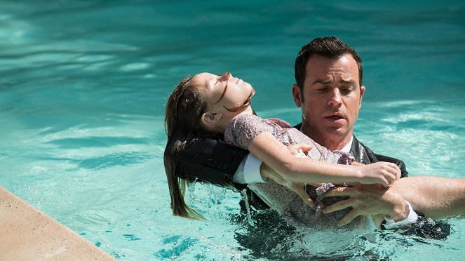 The Leftovers - International Assassin - Photos - Justin Theroux