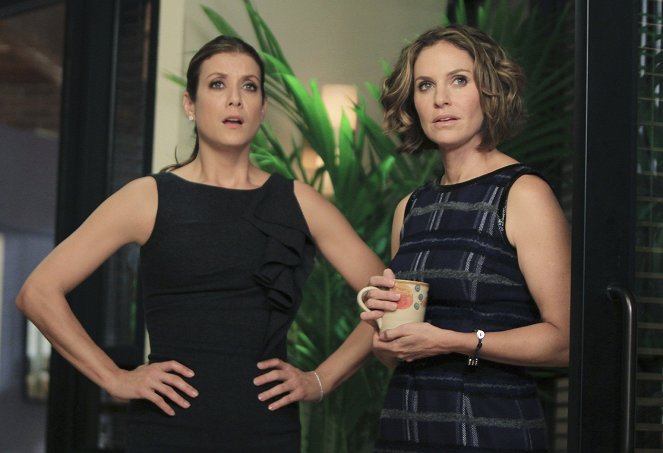 Private Practice - Who We Are - Z filmu - Kate Walsh, Amy Brenneman