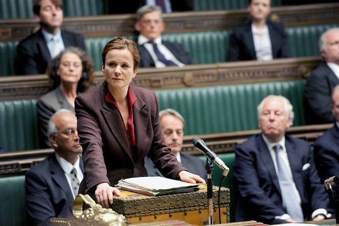 The Politician's Husband - Z filmu - Emily Watson