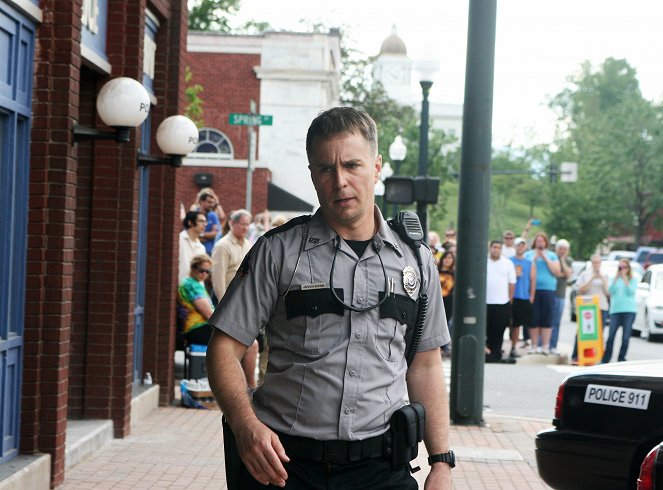 Sam Rockwell