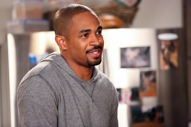 Damon Wayans Jr.