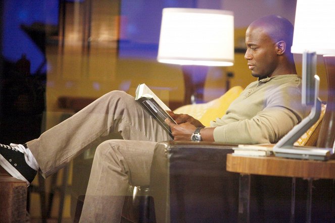 Private Practice - Too Much - Z filmu - Taye Diggs
