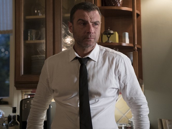 Ray Donovan - Pejskař - Z filmu - Liev Schreiber