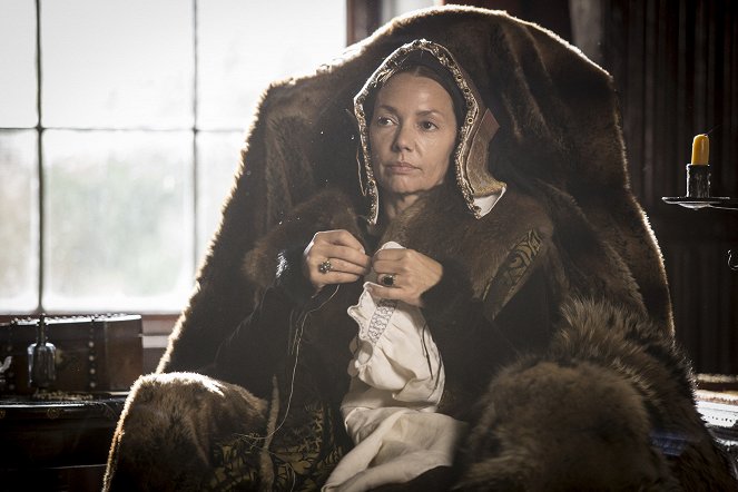 Wolf Hall - Photos - Joanne Whalley