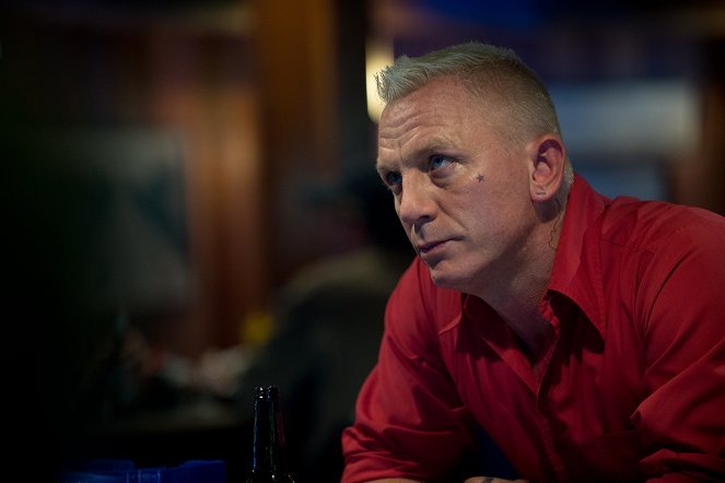 Loganovi parťáci - Z filmu - Daniel Craig