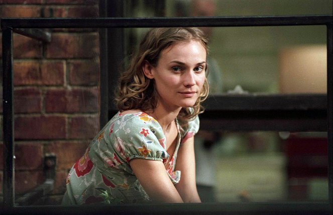 Miluj mě, prosím - Z filmu - Diane Kruger