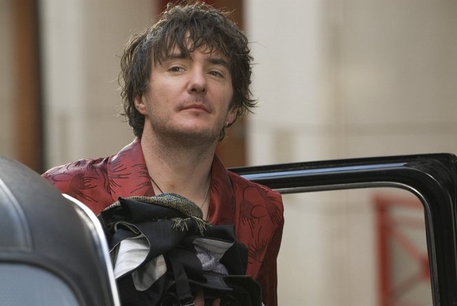 Dylan Moran