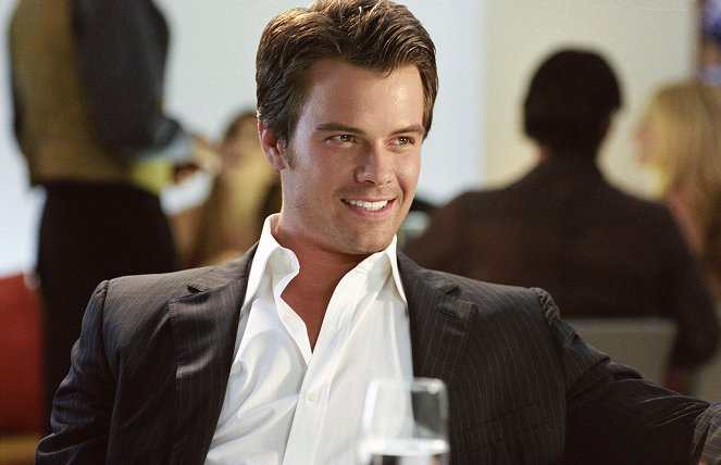 Rande s celebritou - Z filmu - Josh Duhamel