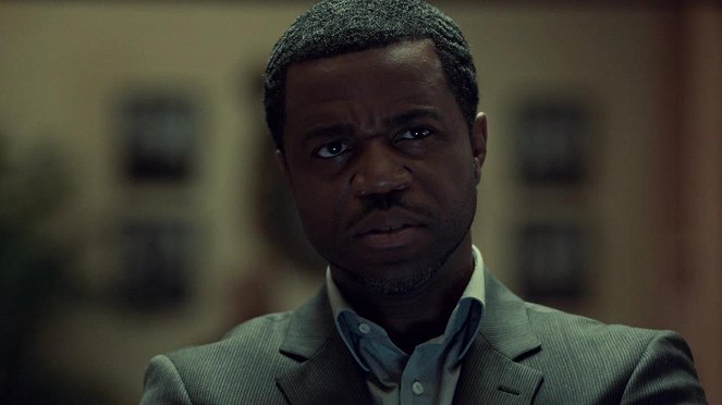 Orphan Black - Effects of External Conditions - Z filmu - Kevin Hanchard