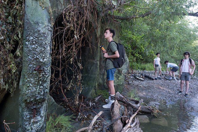 To - Z filmu - Jaeden Martell