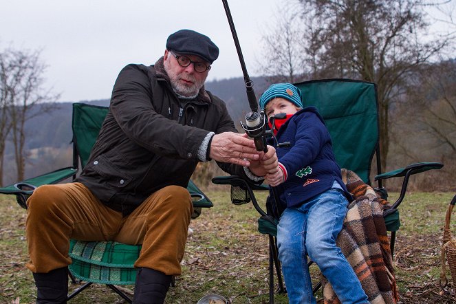 Felix macht Ferien - Z filmu - Peter Rauch, Piet Eckert