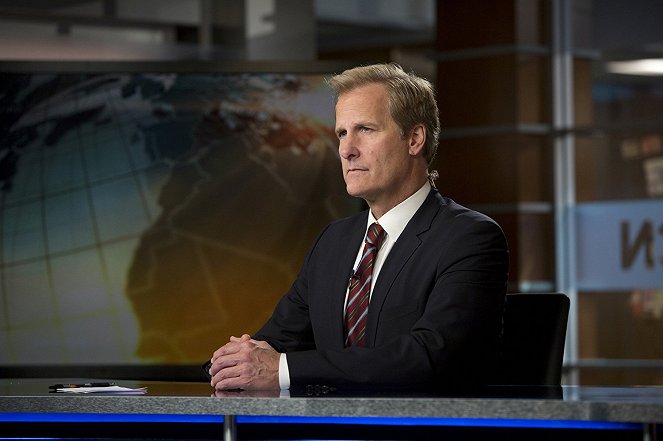 Jeff Daniels